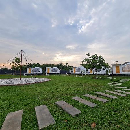 Sb Inn Phetchaburi Ngoại thất bức ảnh
