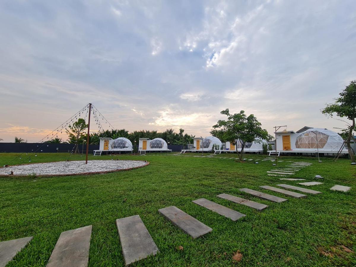 Sb Inn Phetchaburi Ngoại thất bức ảnh