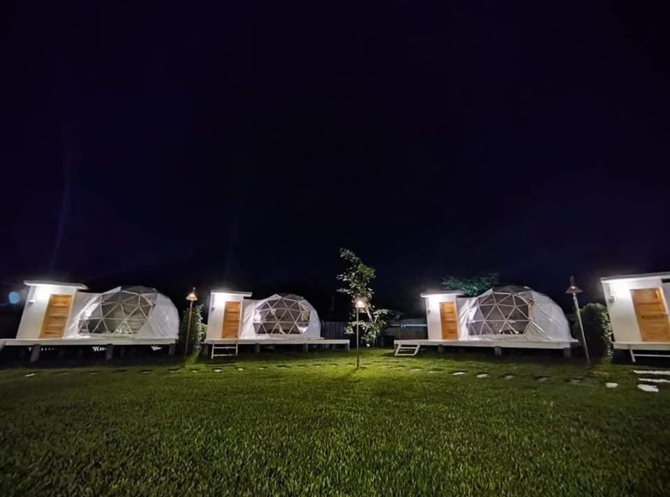 Sb Inn Phetchaburi Ngoại thất bức ảnh