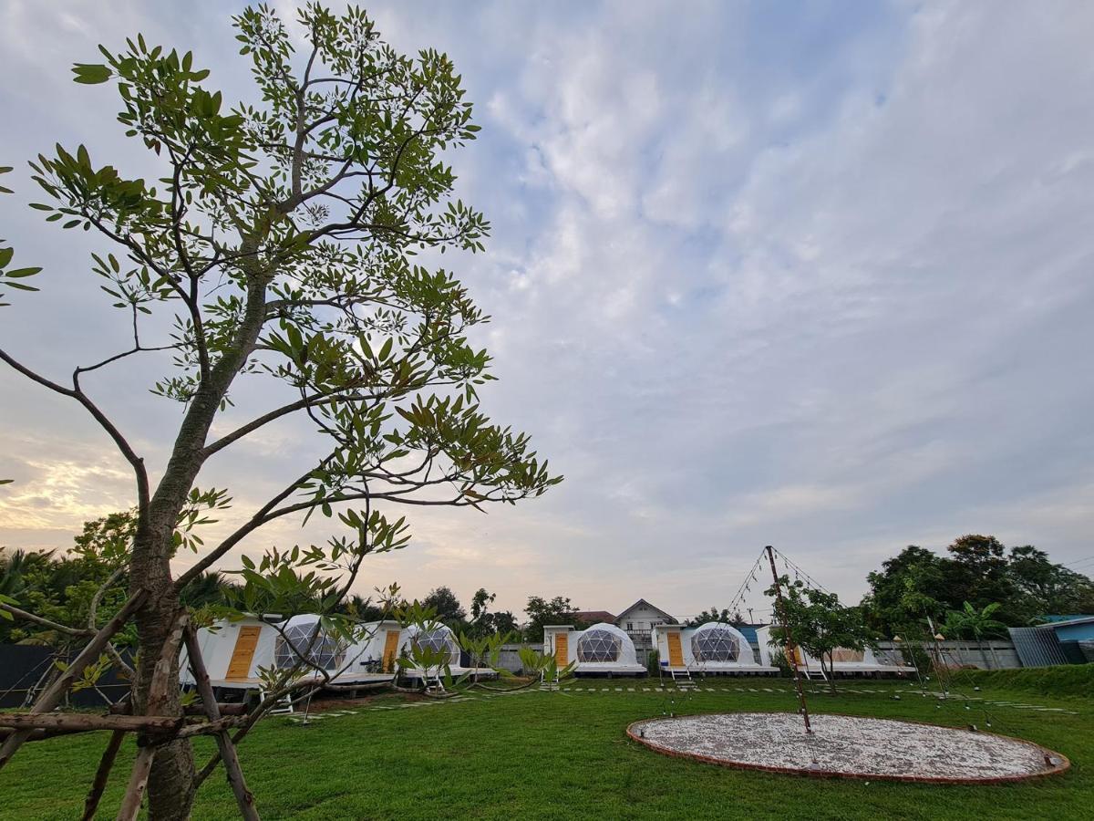 Sb Inn Phetchaburi Ngoại thất bức ảnh