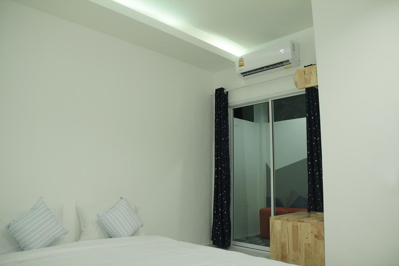 Sb Inn Phetchaburi Ngoại thất bức ảnh