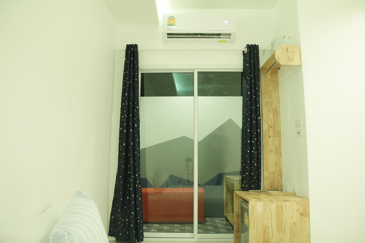 Sb Inn Phetchaburi Ngoại thất bức ảnh